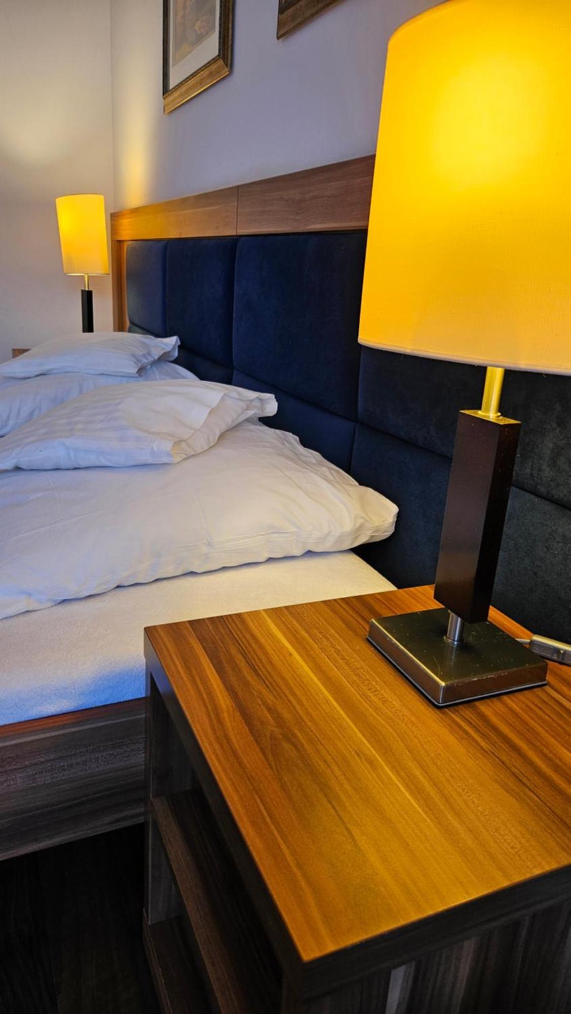 Bursztyn Spa Kołobrzeg Eksteriør billede