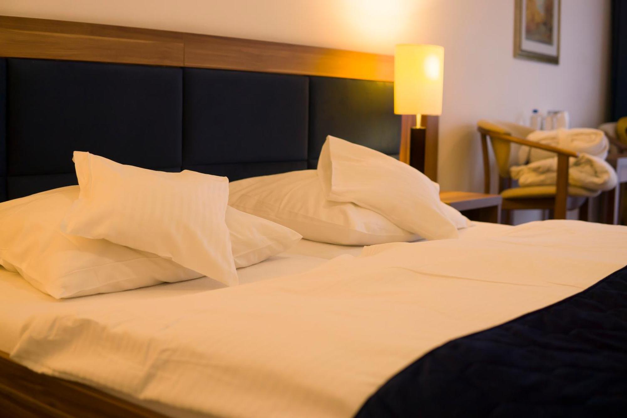 Bursztyn Spa Kołobrzeg Eksteriør billede